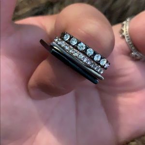 Fashion Ring sets 2 for $8